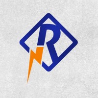 Rosseti Electric logo - Similar company to Ultra Ltda