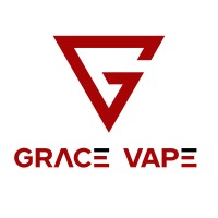 Grace Vape logo - Similar company to Shbury Technology Co.,Ltd