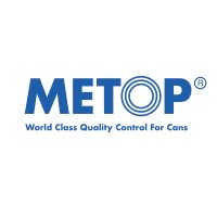 Metop AB logo - Similar company to Metop