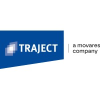 TRAJECT Adviseurs & Managers - a movares company logo - Similar company to Ingenieursburo Ulehake | A Movares Company