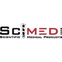Scimed GmbH logo - Similar company to Nexa Vision