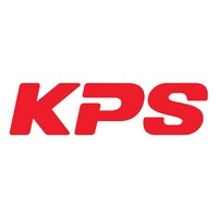 KPS Studios logo - Similar company to The Bong Media