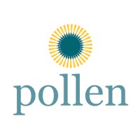Pollen Recruitment Ltd logo - Similar company to Zoetrope Strategy
