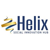 Helix-Social Innovation Hub logo - Similar company to Boatsadvisor® - Hub&Events