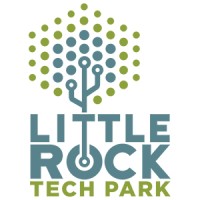 Little Rock Technology Park logo - Similar company to Sullivan Wright Technologies