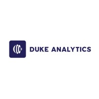 DUKE Analytics logo - Similar company to Feelbat