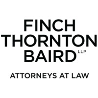 Marks, Finch, Thornton & Baird, Llp