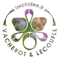 Orchidées Vacherot & Lecoufle