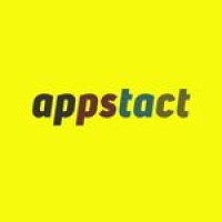 Appstact logo - Similar company to Confidental
