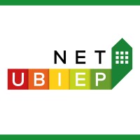 Net-UBIEP logo - Similar company to Calcestruzzi S.P.A.