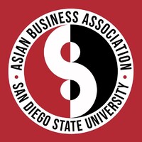 Asian Business Association of SDSU logo - Similar company to Beta Alpha Psi - Beta Eta Chapter - Sdsu