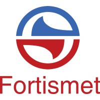 Fortismet ltd logo - Similar company to A.E. Maskiner Aps
