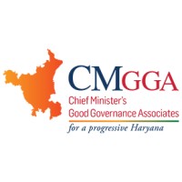 Chief Minister's Good Governance Associates Programme logo - Similar company to Chief Minister Fellowship Maharashtra, Government Of Maharashtra