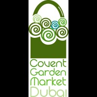 Covent Garden Market Dubai logo - Similar company to Covent Garden
