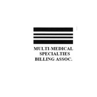 MULTI-MEDICAL SPECIALTIES BILLING ASSOCIATES INC logo - Similar company to Virtual Angels - Uk