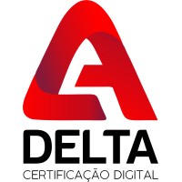 Delta Certificação Digital logo - Similar company to Satus Gestão Contábil