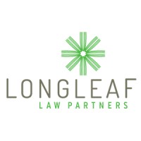 Longleaf Law Partners logo - Similar company to Cloud Closet