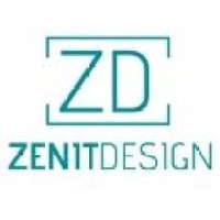 ZD - Zenit Design - Archviz, 3D rendering for architecture, interior design and real estate, logo - Similar company to Pictury Archviz