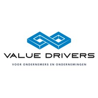 Value Drivers Partners logo - Similar company to F-Build Bv