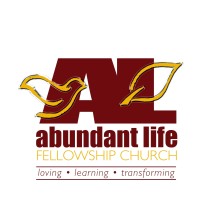 Abundant Life Fellowship logo - Similar company to New Image Plastic Surgery
