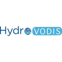 HydroVodis logo - Similar company to Hydreau-Environment