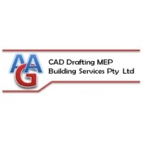 AAG CAD Drafting MEP Building Services Pty Ltd logo - Similar company to Avflow