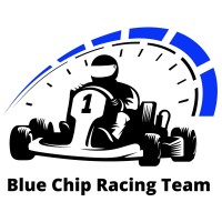 Blue Chip Racing Team e.V. logo - Similar company to Processoptima Gmbh
