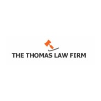 The Thomas Law Firm