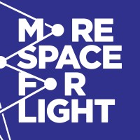 More Space For Light logo - Similar company to Sinchii Software