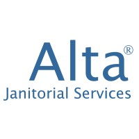 Alta Janitorial Services logo - Similar company to Alta Professional Services