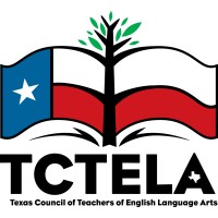 Texas Council of Teachers of English Language Arts (TCTELA) logo - Similar company to Center For Teaching Excellence -Texas A&M University
