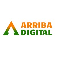 Arriba Digital logo - Similar company to Arribadigital, Inc.