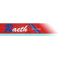 Spedition Raeth GmbH & Co. KG logo - Similar company to Bildungsriese