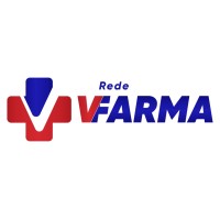 Rede VFarma logo - Similar company to Celite Data