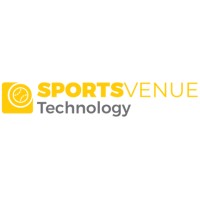Sports Venue Technology logo - Similar company to Bericoplast S.P.A.
