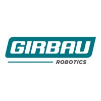 GIRBAU ROBOTICS logo - Similar company to Garnier Sas