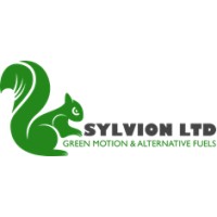 Sylvion Ltd logo - Similar company to Merry-Go-Round Glasgow