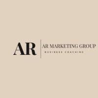 AR Marketing Group logo - Similar company to Boss Marketing