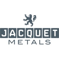 Jacquet Metals logo - Similar company to Ainox Acer