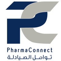PharmaConnect KSA logo - Similar company to Pharmax