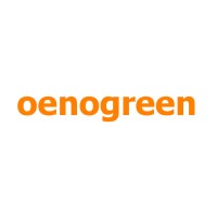 OENOGREEN logo - Similar company to Ripa Della Volta Srl