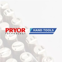Pryor Hand Tools logo - Similar company to Hti Hand Tools International