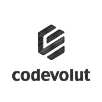 Codevolut logo - Similar company to Bcs Technology Gmbh