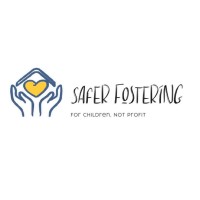 SAfER Fostering CIC logo - Similar company to Nightingale Nmt™