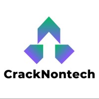 CrackNontech logo - Similar company to Beyond Tech