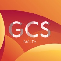 GCS Malta logo - Similar company to Dfk Malta