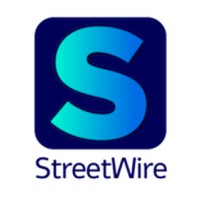StreetWire logo - Similar company to Ethos Corporation