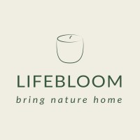 Lifebloom logo - Similar company to Body Complete Rx