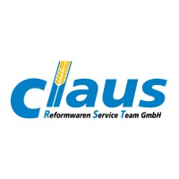 Claus Reformwaren Service Team GmbH logo - Similar company to Pur Aliment S.A.R.L.