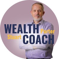 The Wealth Coach UAE logo - Similar company to Roy Walker Wealth Management
